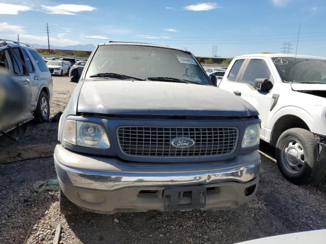 Photo 4 VIN: 1FMRU17L8YLA24148 - FORD EXPEDITION 