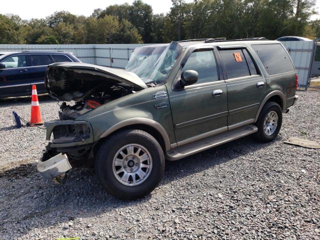 Photo 0 VIN: 1FMRU17L8YLA47932 - FORD EXPEDITION 