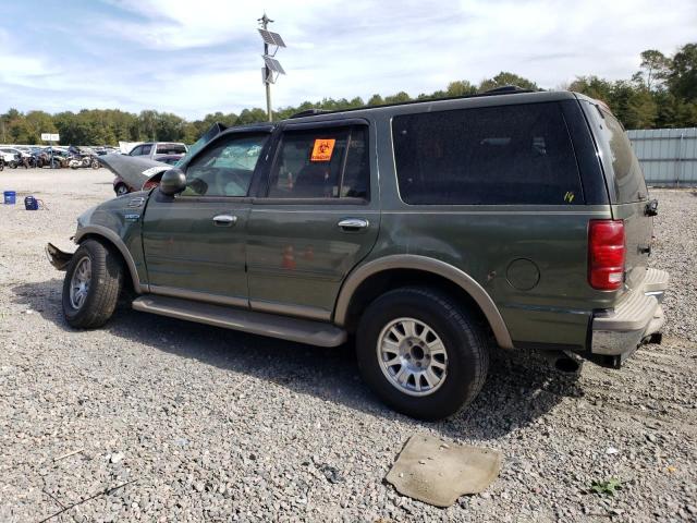 Photo 1 VIN: 1FMRU17L8YLA47932 - FORD EXPEDITION 