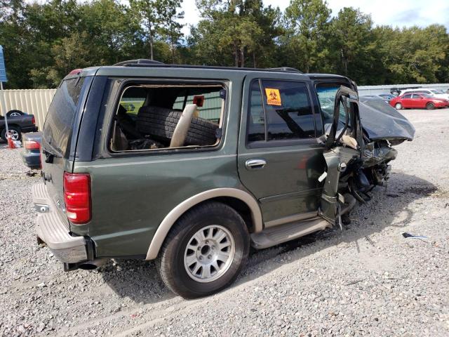 Photo 2 VIN: 1FMRU17L8YLA47932 - FORD EXPEDITION 