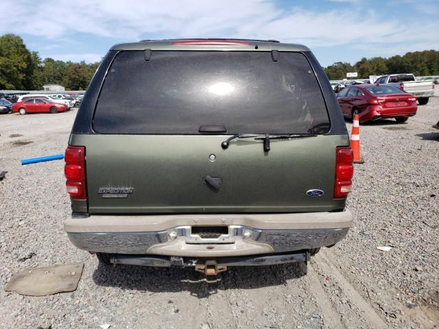 Photo 5 VIN: 1FMRU17L8YLA47932 - FORD EXPEDITION 