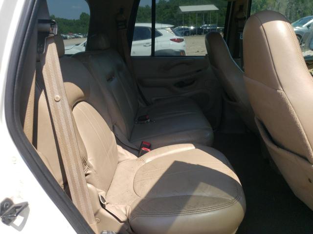 Photo 10 VIN: 1FMRU17L8YLC46673 - FORD EXPEDITION 