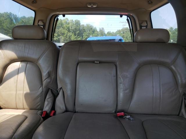 Photo 9 VIN: 1FMRU17L8YLC46673 - FORD EXPEDITION 