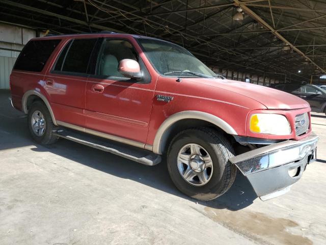 Photo 3 VIN: 1FMRU17L9XLA07468 - FORD EXPEDITION 