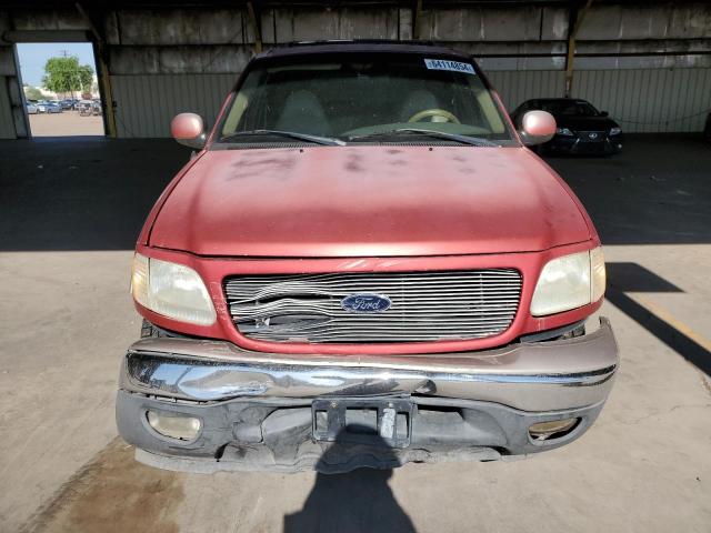 Photo 4 VIN: 1FMRU17L9XLA07468 - FORD EXPEDITION 