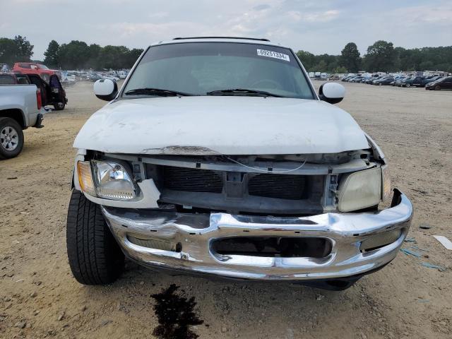 Photo 4 VIN: 1FMRU17L9YLB04476 - FORD EXPEDITION 