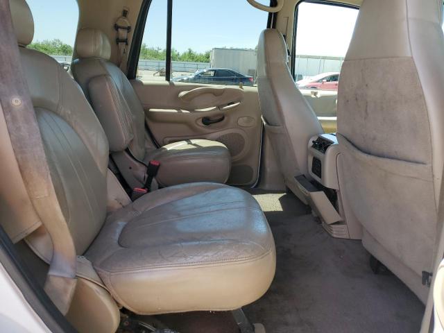 Photo 10 VIN: 1FMRU17LXYLB60362 - FORD EXPEDITION 