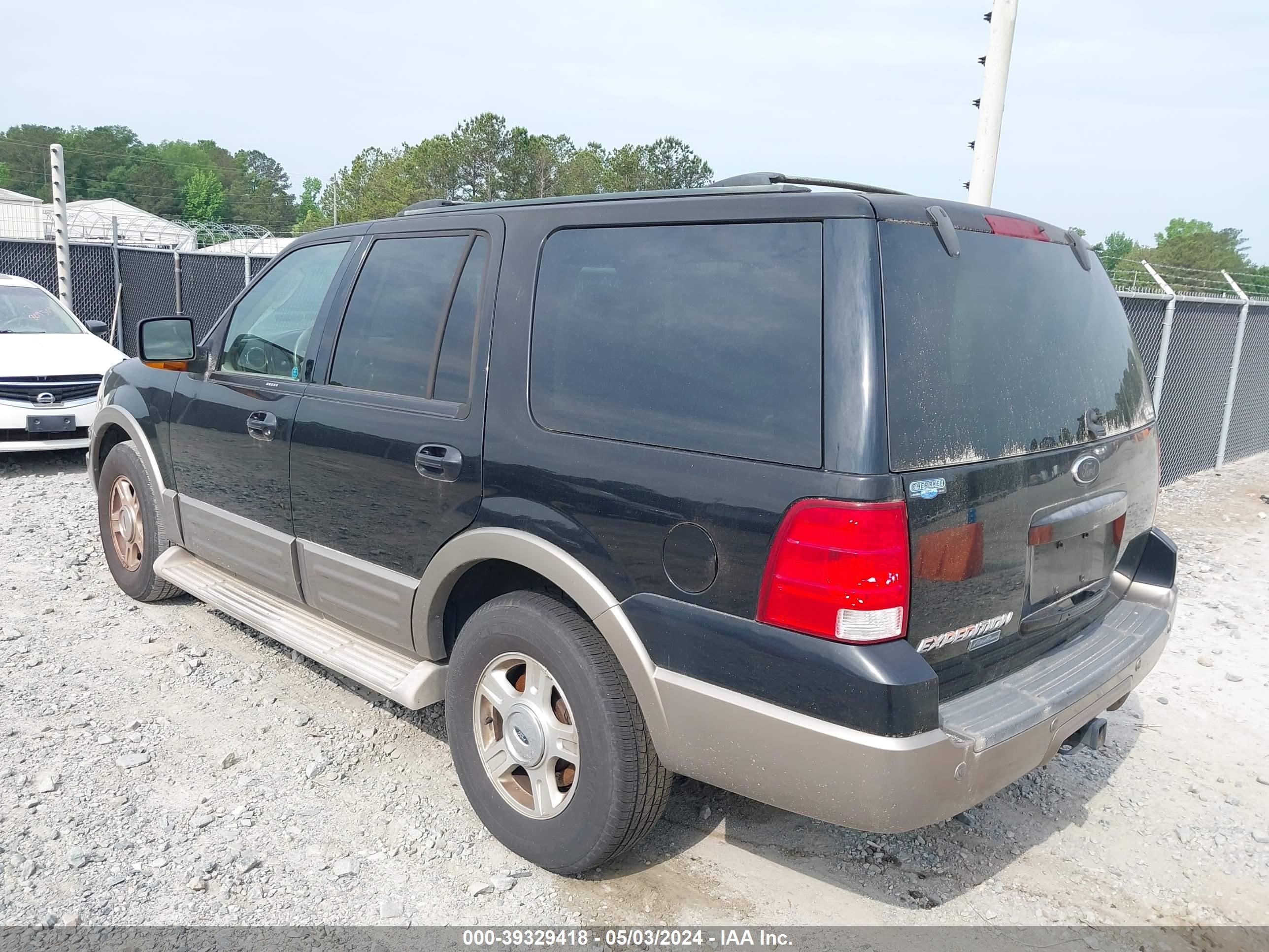 Photo 2 VIN: 1FMRU17W14LB11829 - FORD EXPEDITION 