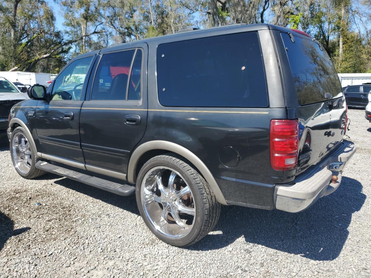 Photo 1 VIN: 1FMRU17W32LA40503 - FORD EXPEDITION 