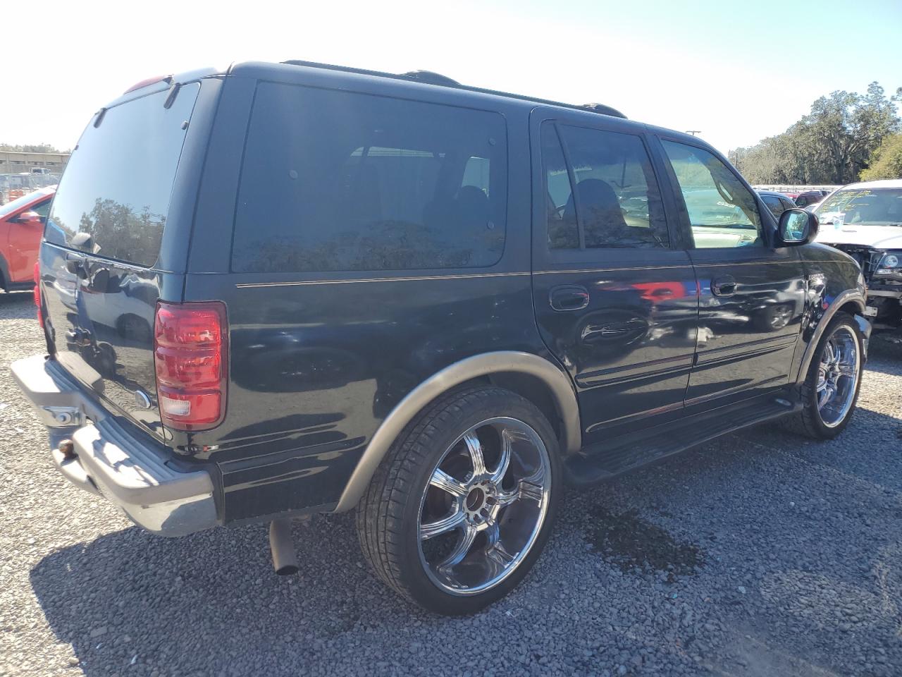 Photo 2 VIN: 1FMRU17W32LA40503 - FORD EXPEDITION 