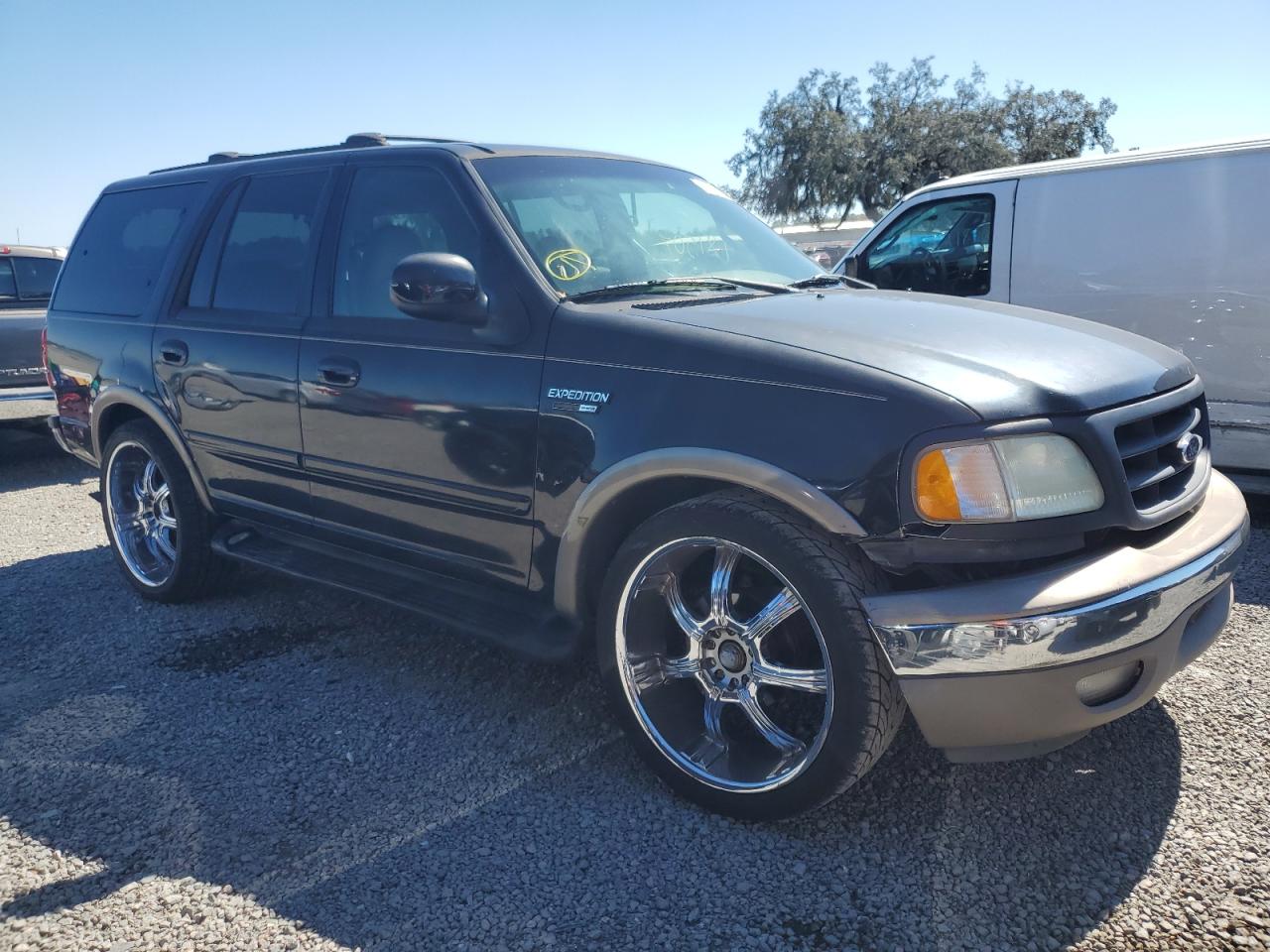 Photo 3 VIN: 1FMRU17W32LA40503 - FORD EXPEDITION 