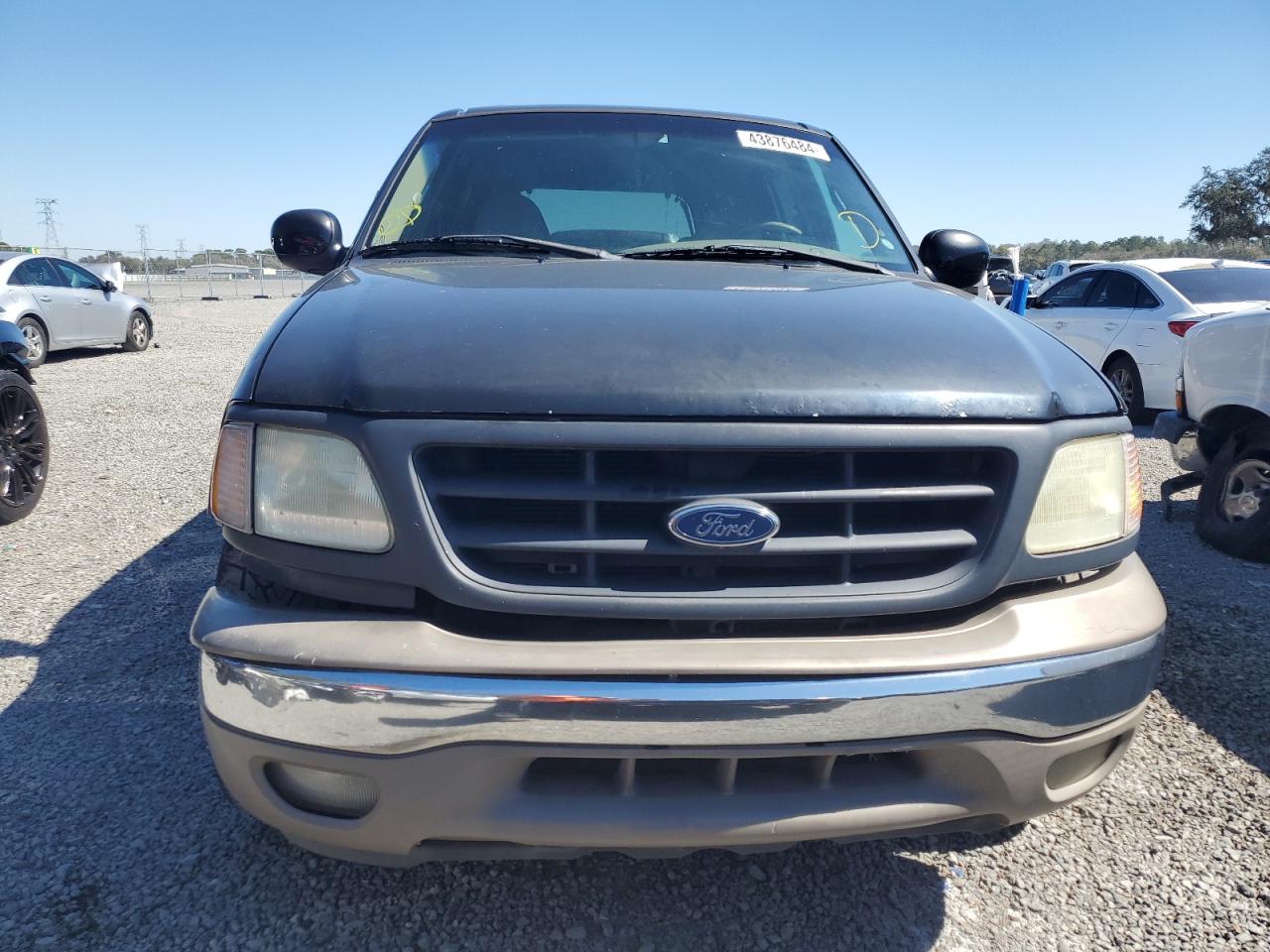 Photo 4 VIN: 1FMRU17W32LA40503 - FORD EXPEDITION 