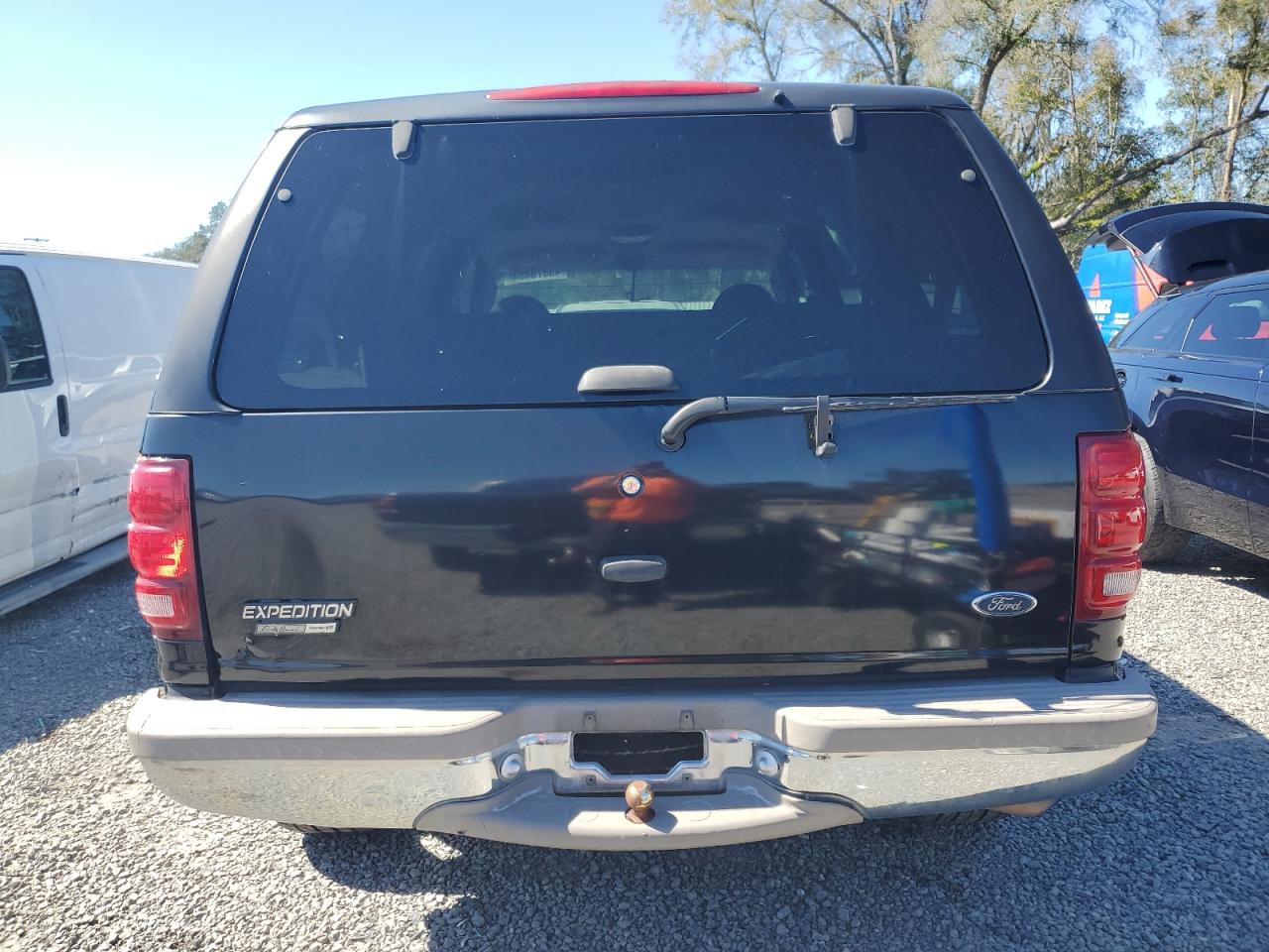 Photo 5 VIN: 1FMRU17W32LA40503 - FORD EXPEDITION 