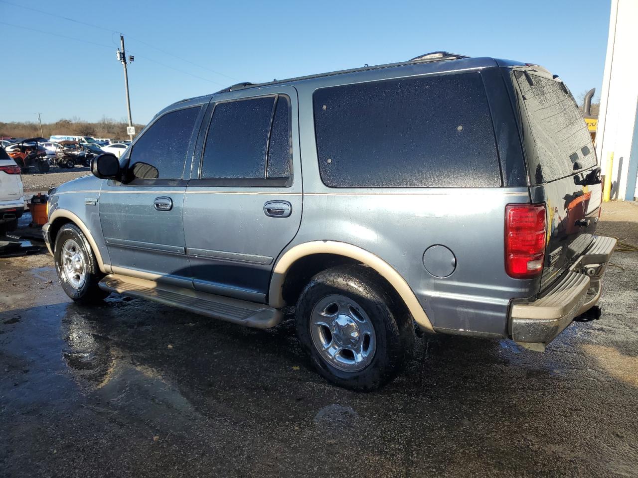 Photo 1 VIN: 1FMRU17W41LA22042 - FORD EXPEDITION 