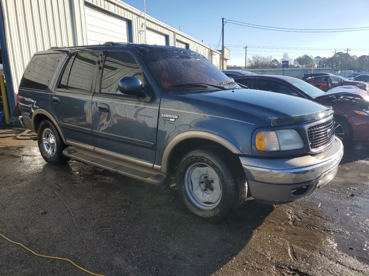 Photo 3 VIN: 1FMRU17W41LA22042 - FORD EXPEDITION 