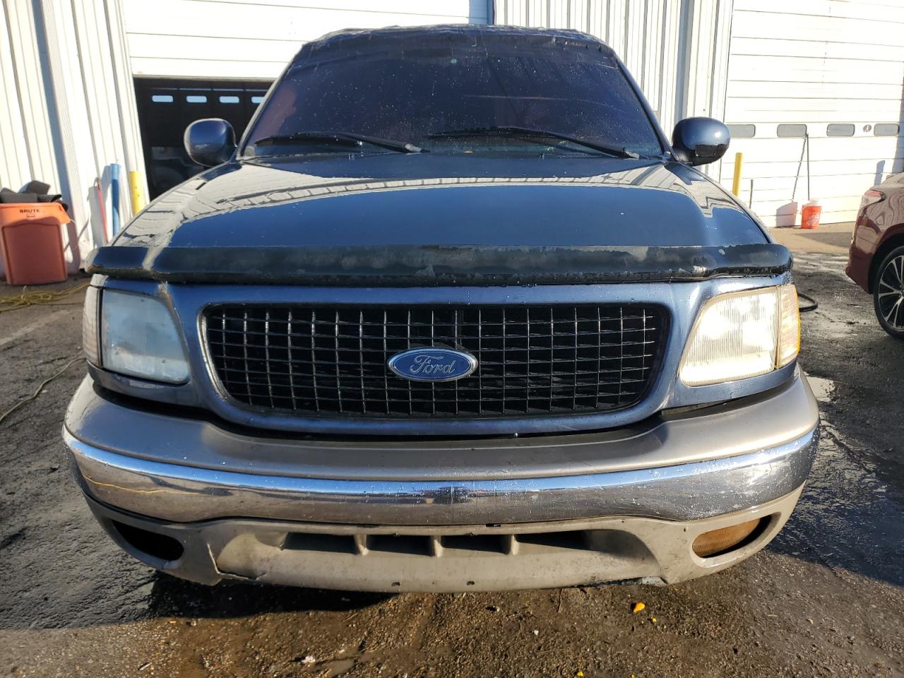 Photo 4 VIN: 1FMRU17W41LA22042 - FORD EXPEDITION 