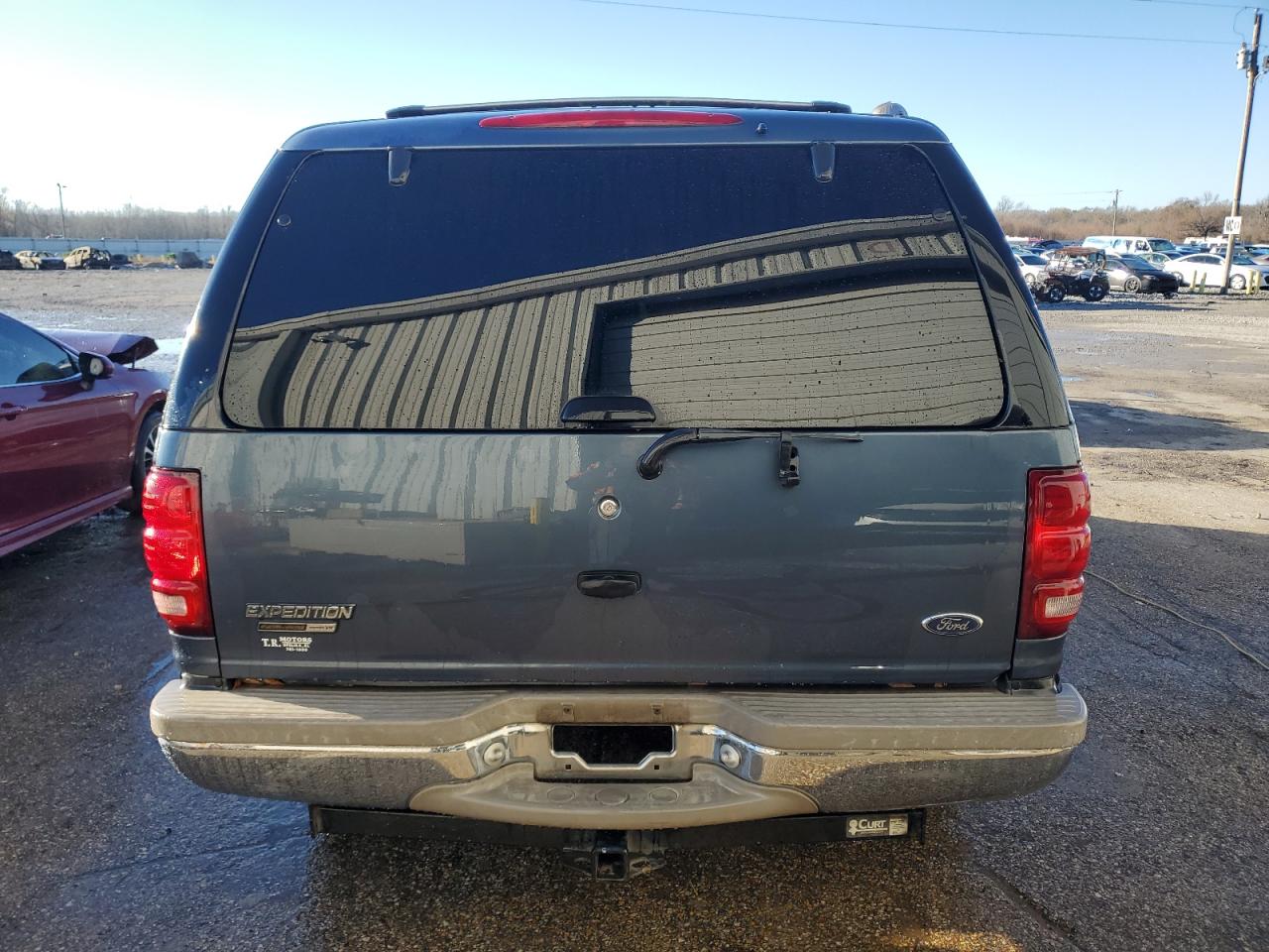 Photo 5 VIN: 1FMRU17W41LA22042 - FORD EXPEDITION 