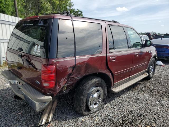 Photo 2 VIN: 1FMRU17W41LB77786 - FORD EXPEDITION 