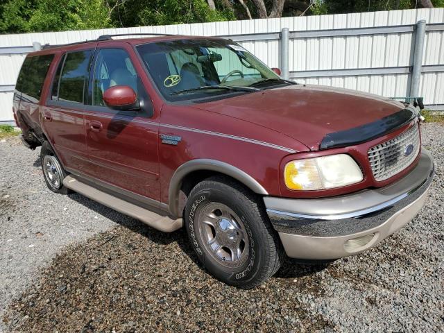 Photo 3 VIN: 1FMRU17W41LB77786 - FORD EXPEDITION 