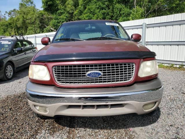 Photo 4 VIN: 1FMRU17W41LB77786 - FORD EXPEDITION 