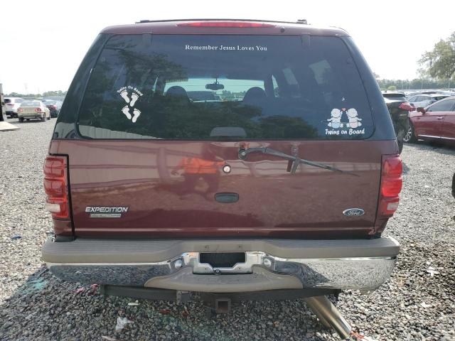 Photo 5 VIN: 1FMRU17W41LB77786 - FORD EXPEDITION 