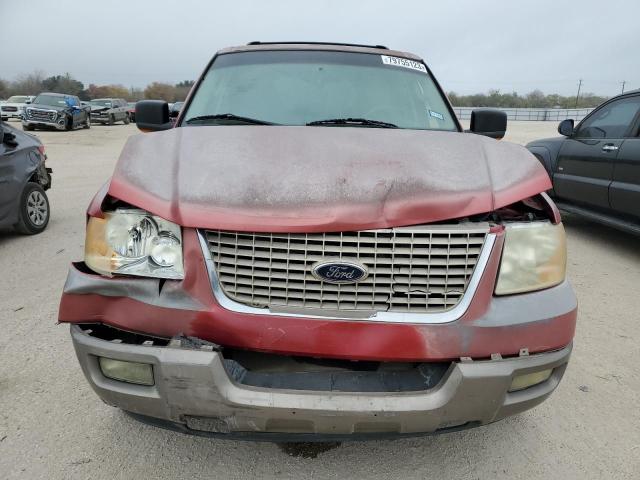 Photo 4 VIN: 1FMRU17W43LA65721 - FORD EXPEDITION 