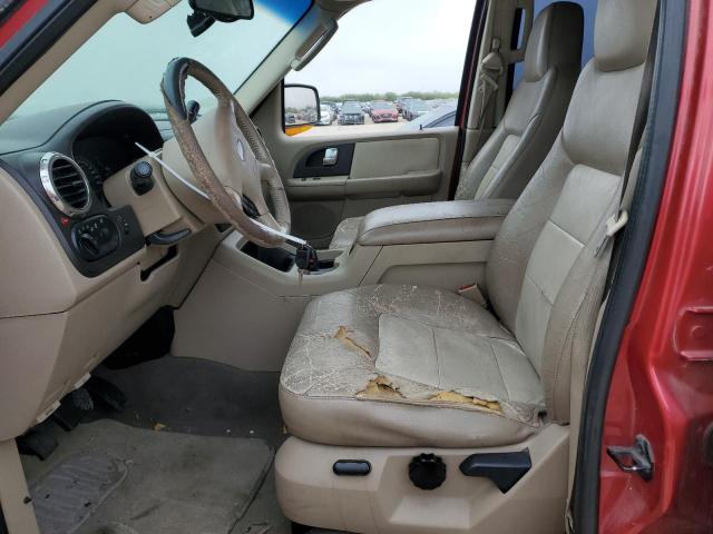 Photo 6 VIN: 1FMRU17W43LA65721 - FORD EXPEDITION 