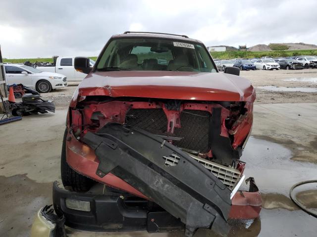 Photo 4 VIN: 1FMRU17W84LA13526 - FORD EXPEDITION 