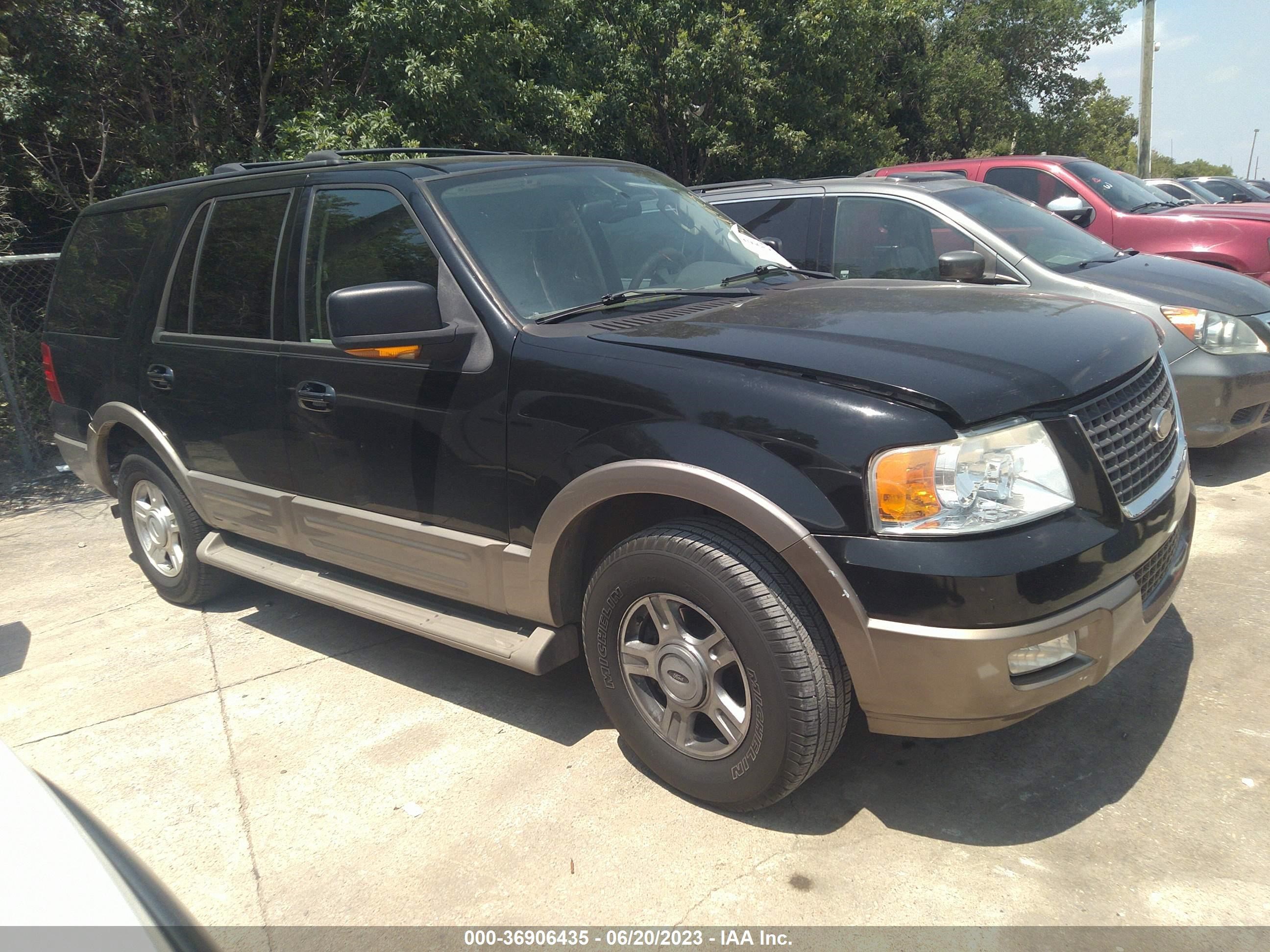 Photo 0 VIN: 1FMRU17W84LA21156 - FORD EXPEDITION 