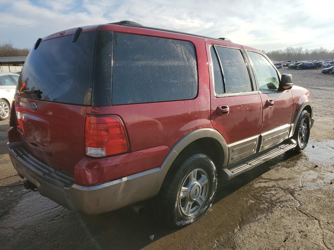 Photo 2 VIN: 1FMRU17W84LB10192 - FORD EXPEDITION 