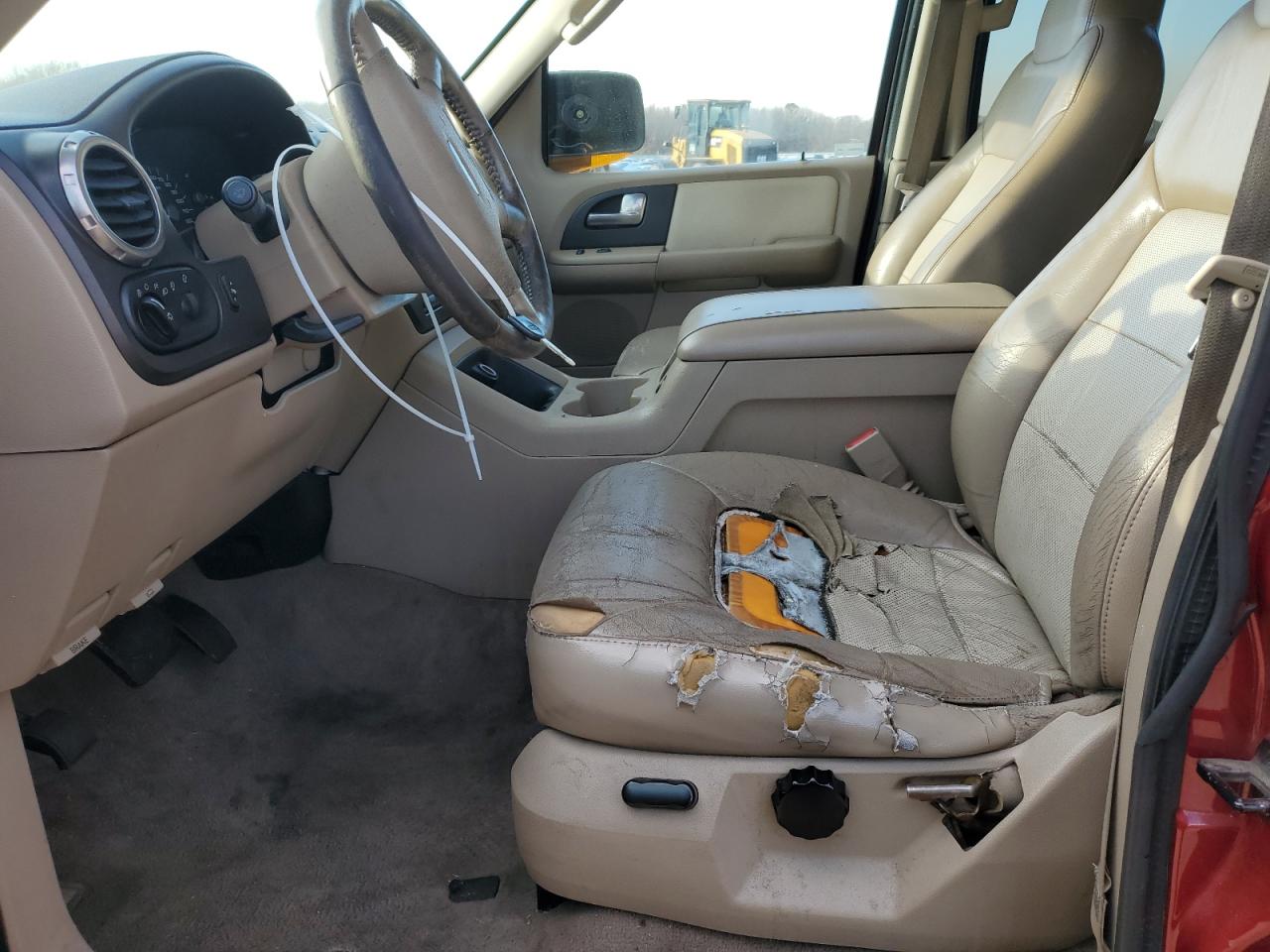 Photo 6 VIN: 1FMRU17W84LB10192 - FORD EXPEDITION 