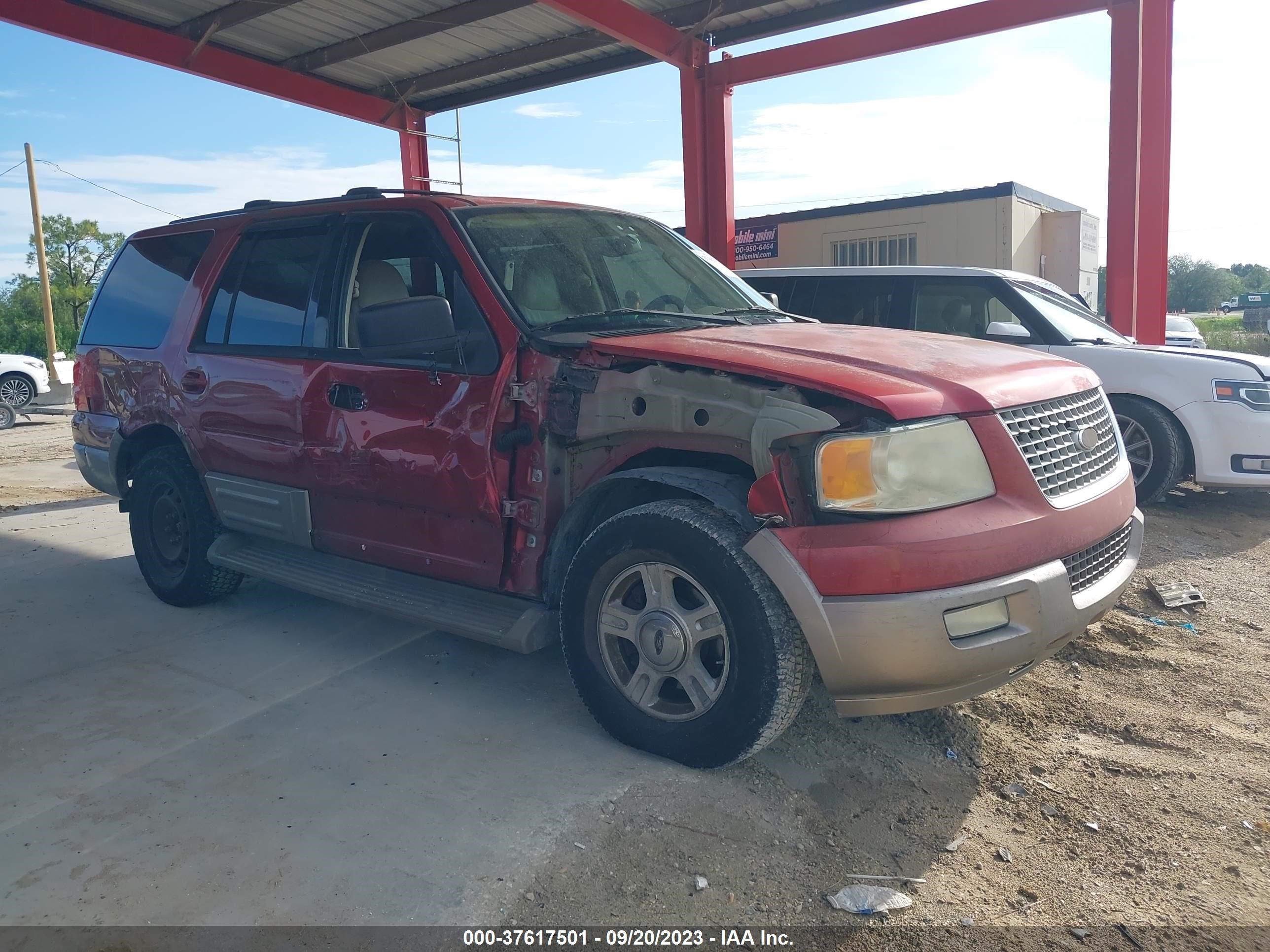 Photo 12 VIN: 1FMRU17W84LB37957 - FORD EXPEDITION 