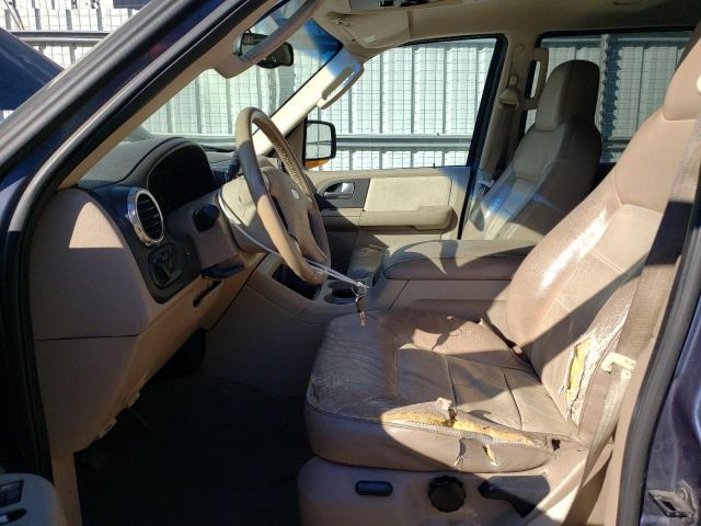 Photo 6 VIN: 1FMRU17WX3LB26537 - FORD EXPEDITION 