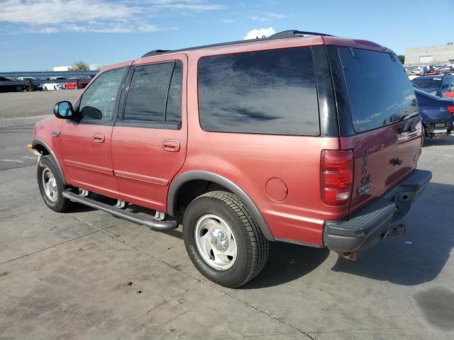 Photo 1 VIN: 1FMRU1867XLC42735 - FORD EXPEDITION 