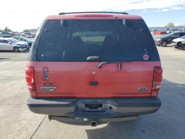 Photo 5 VIN: 1FMRU1867XLC42735 - FORD EXPEDITION 