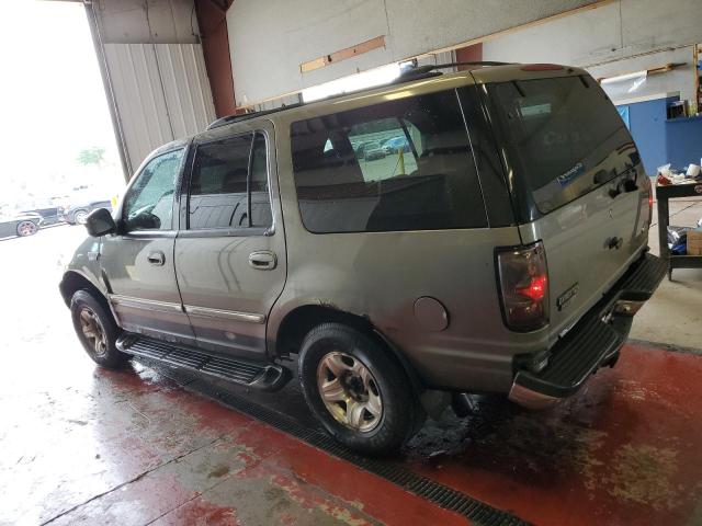 Photo 1 VIN: 1FMRU1869XLC00132 - FORD EXPEDITION 