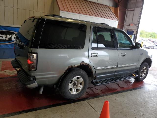 Photo 2 VIN: 1FMRU1869XLC00132 - FORD EXPEDITION 