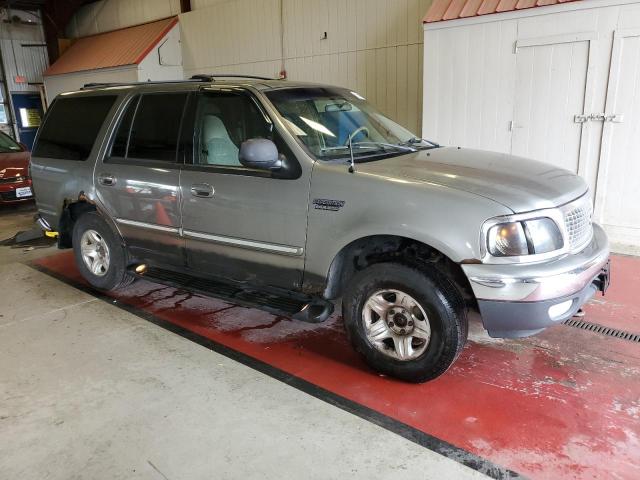 Photo 3 VIN: 1FMRU1869XLC00132 - FORD EXPEDITION 