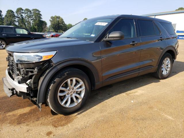 Photo 0 VIN: 1FMSK7BH0LGC09132 - FORD EXPLORER 