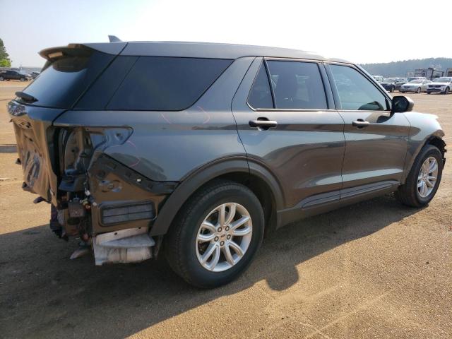 Photo 2 VIN: 1FMSK7BH0LGC09132 - FORD EXPLORER 