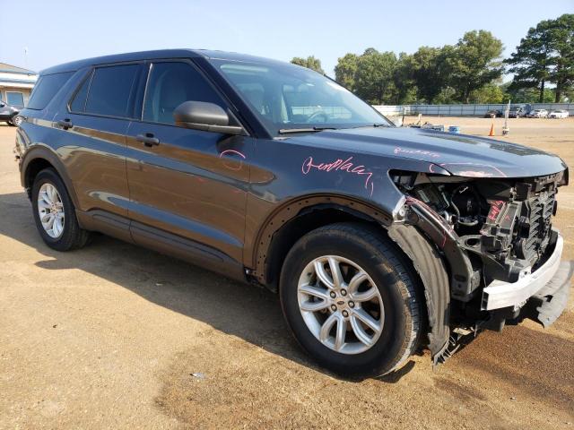 Photo 3 VIN: 1FMSK7BH0LGC09132 - FORD EXPLORER 