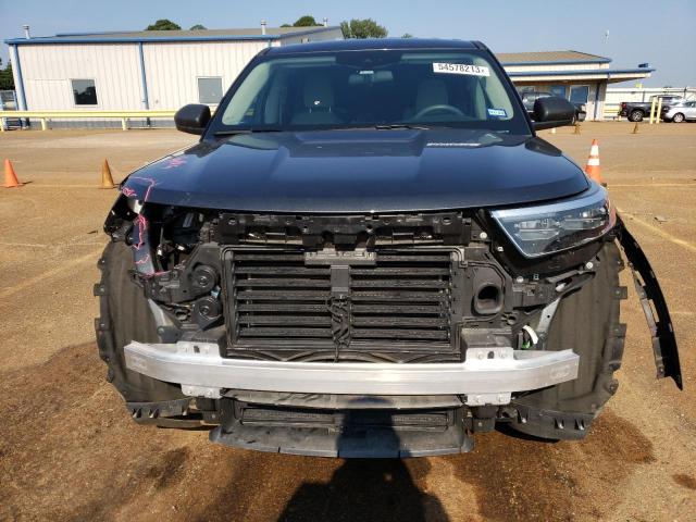 Photo 4 VIN: 1FMSK7BH0LGC09132 - FORD EXPLORER 