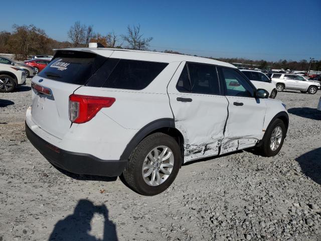 Photo 2 VIN: 1FMSK7BH0MGA02211 - FORD EXPLORER 