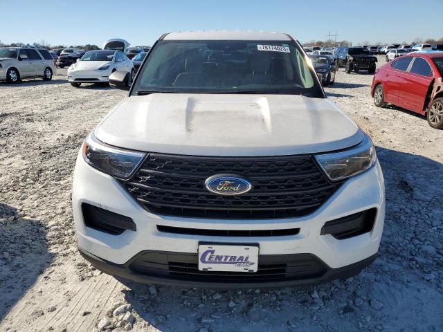 Photo 4 VIN: 1FMSK7BH0MGA02211 - FORD EXPLORER 