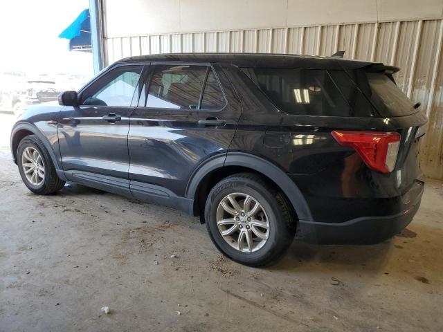 Photo 1 VIN: 1FMSK7BH0MGA04959 - FORD EXPLORER 