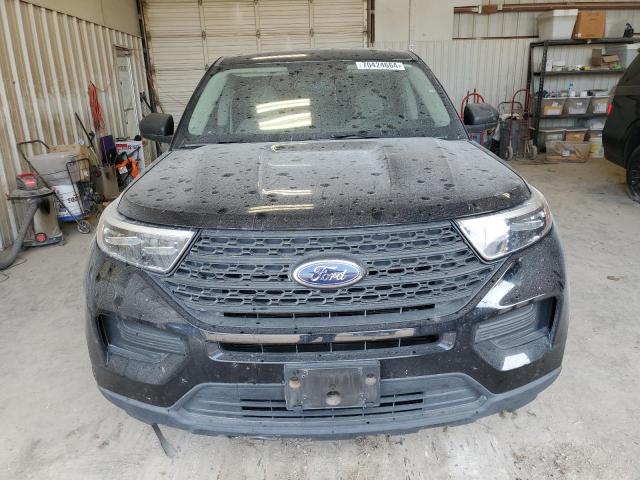 Photo 4 VIN: 1FMSK7BH0MGA04959 - FORD EXPLORER 