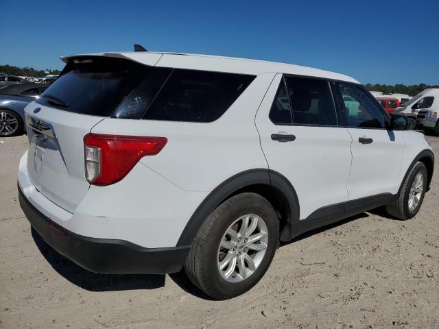 Photo 2 VIN: 1FMSK7BH0MGA23737 - FORD EXPLORER 