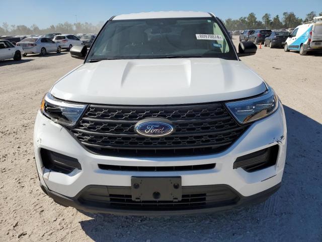 Photo 4 VIN: 1FMSK7BH0MGA23737 - FORD EXPLORER 