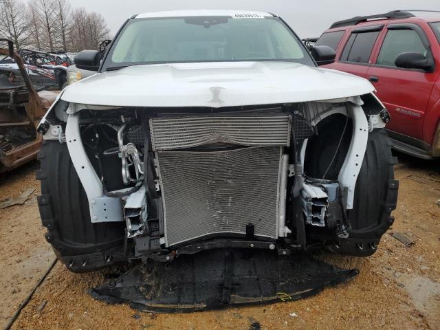 Photo 4 VIN: 1FMSK7BH0MGA61713 - FORD EXPLORER 