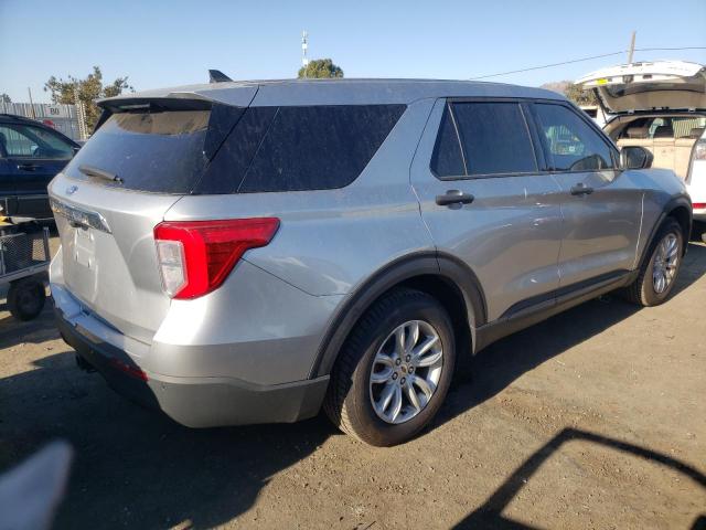 Photo 2 VIN: 1FMSK7BH0MGA63316 - FORD EXPLORER 